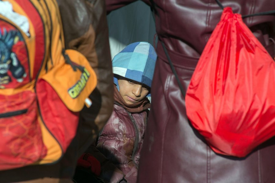 Τουρκία: Απαράδεκτο και ανέφικτο το ευρωπαϊκό σχέδιο για τον περιορισμό των προσφυγικών ροών