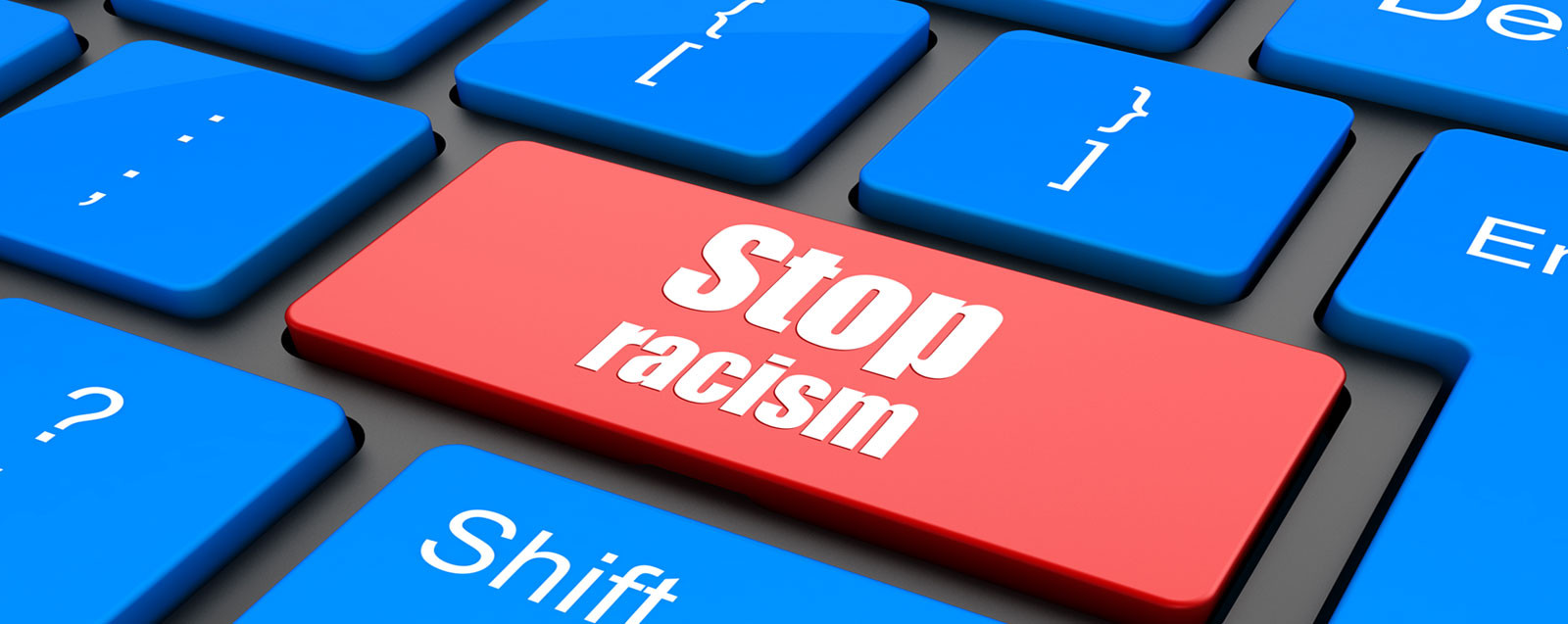 Τριπλασιάστηκαν οι ρατσιστικές επιθέσεις μέσω Διαδικτύου