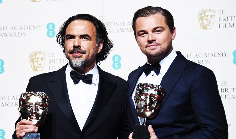 «Η Επιστροφή» του Ινιαρίτου σάρωσε τα βραβεία BAFTA