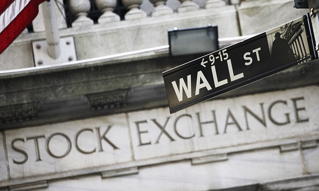 Γιατί είναι κλειστή σήμερα η Wall Street