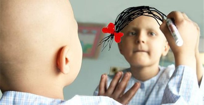Παγκόσμια Ημέρα κατά του Παιδικού Καρκίνου: Η μάχη μπορεί να κερδηθεί!