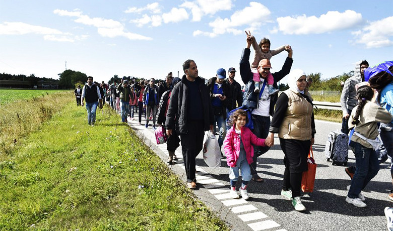 Κι αν κλείσει η ΠΓΔΜ τα σύνορα; Οι πρόσφυγες δεν σταματούν, απλά αλλάζουν δρόμο [ΧΑΡΤΗΣ]