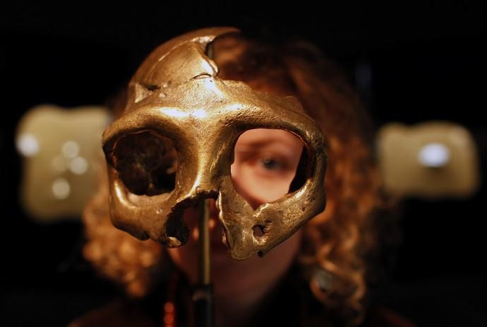 Homo sapiens – Νεάντερταλ: Έρωτας με την πρώτη ματιά πριν 100.000 χρόνια