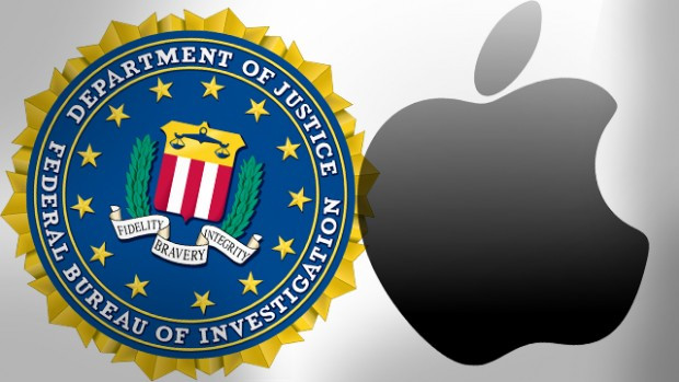O «μεγάλος πόλεμος» της Apple με το FBI για το iphone του δράστη του Σαν Μπερναρντίνο