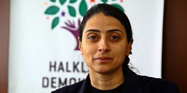 Βουλευτής του HDP καταγγέλλει ότι ο τουρκικός στρατός έκαψε 150 Κούρδους