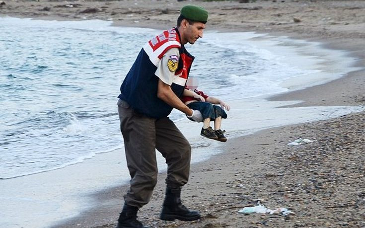 UNICEF: Δύο παιδιά πνίγονται κάθε μέρα στη Μεσόγειο