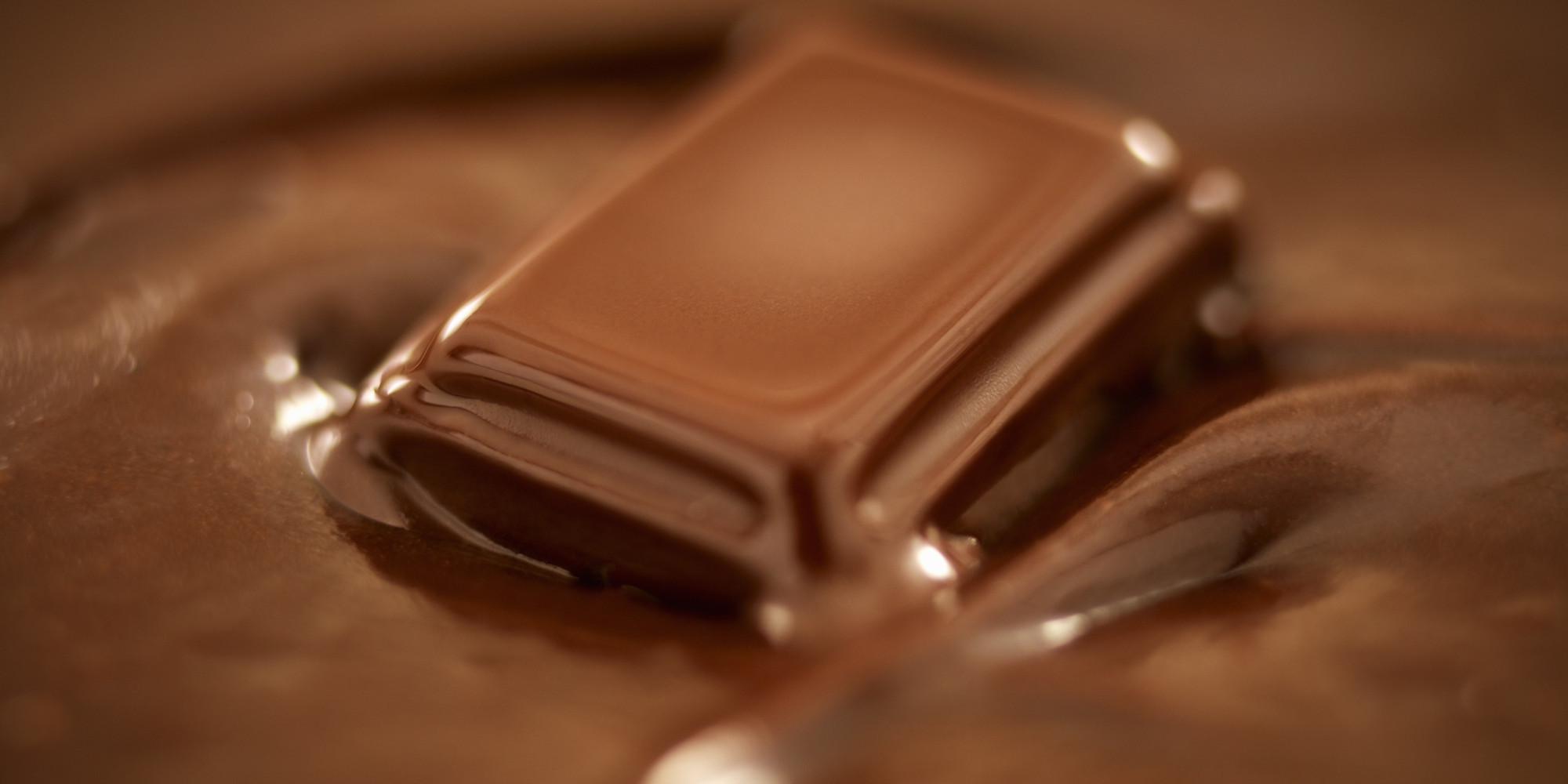 Πώς μπορεί να είναι ο κόσμος χωρίς σοκολάτα;