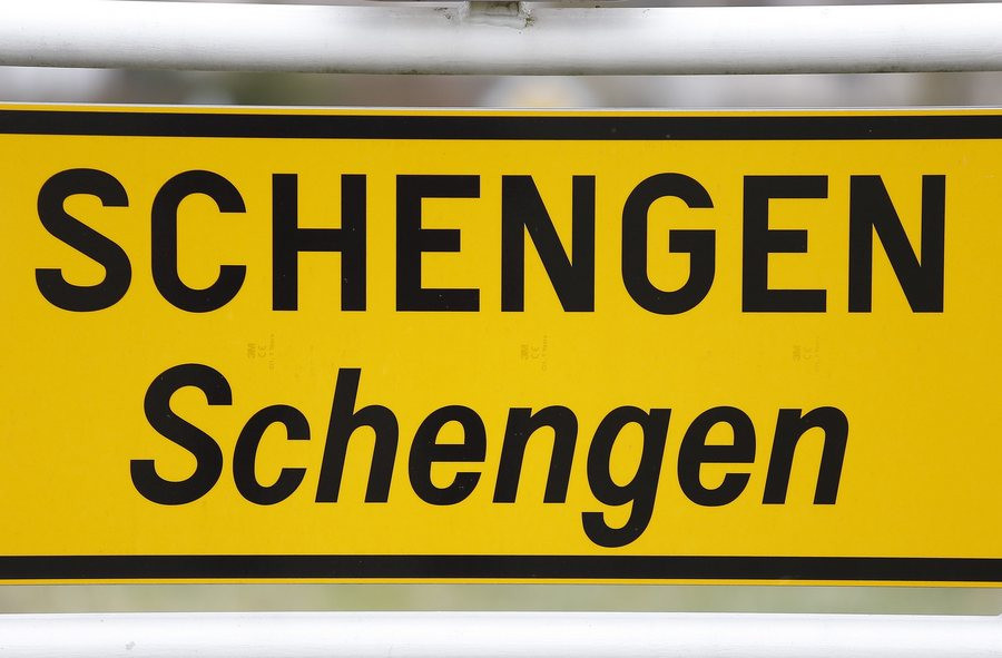 Η κατάρρευση της ζώνης Σένγκεν θα κόστιζε στην ΕΕ έως και 1,4 τρισ. ευρώ