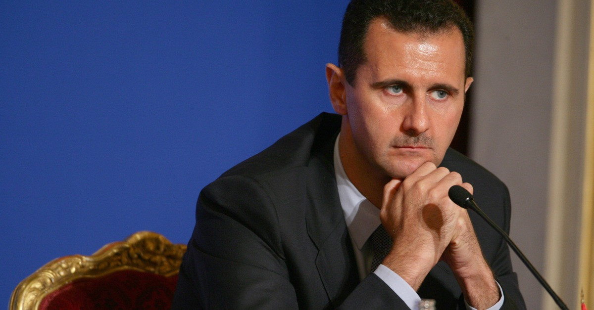 Συρία: Βουλευτικές εκλογές στις 13 Απριλίου ανακοίνωσε ο Άσαντ