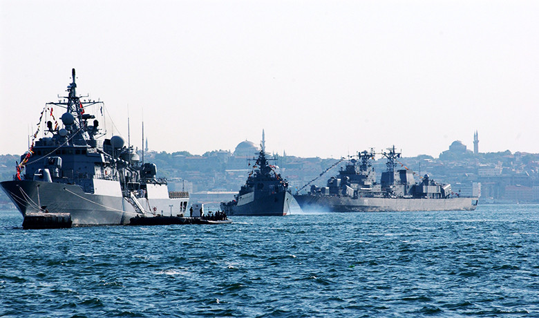 Η Τουρκία τινάζει στον αέρα τις επιχειρήσεις του ΝΑΤΟ στο Αιγαίο