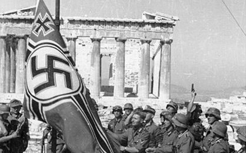 Γερμανός ιστορικός: Πληρώστε τις πολεμικές αποζημιώσεις στην Ελλάδα σε χρυσό