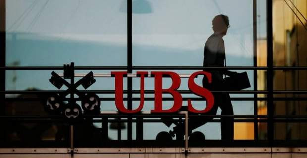 Για ξέπλυμα χρήματος και φορολογική απάτη κατηγορεί τη UBS το Βέλγιο