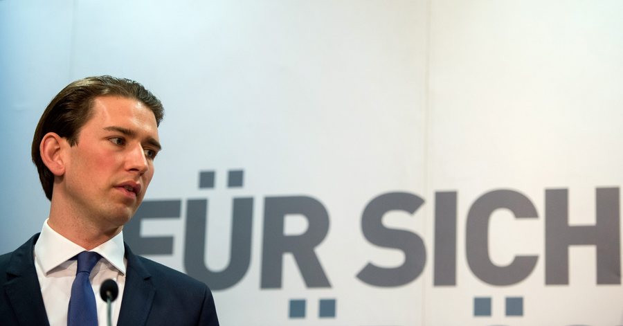 Νέες προκλητικές δηλώσεις του Αυστριακού υπουργού Εξωτερικών κατά της Ελλάδας