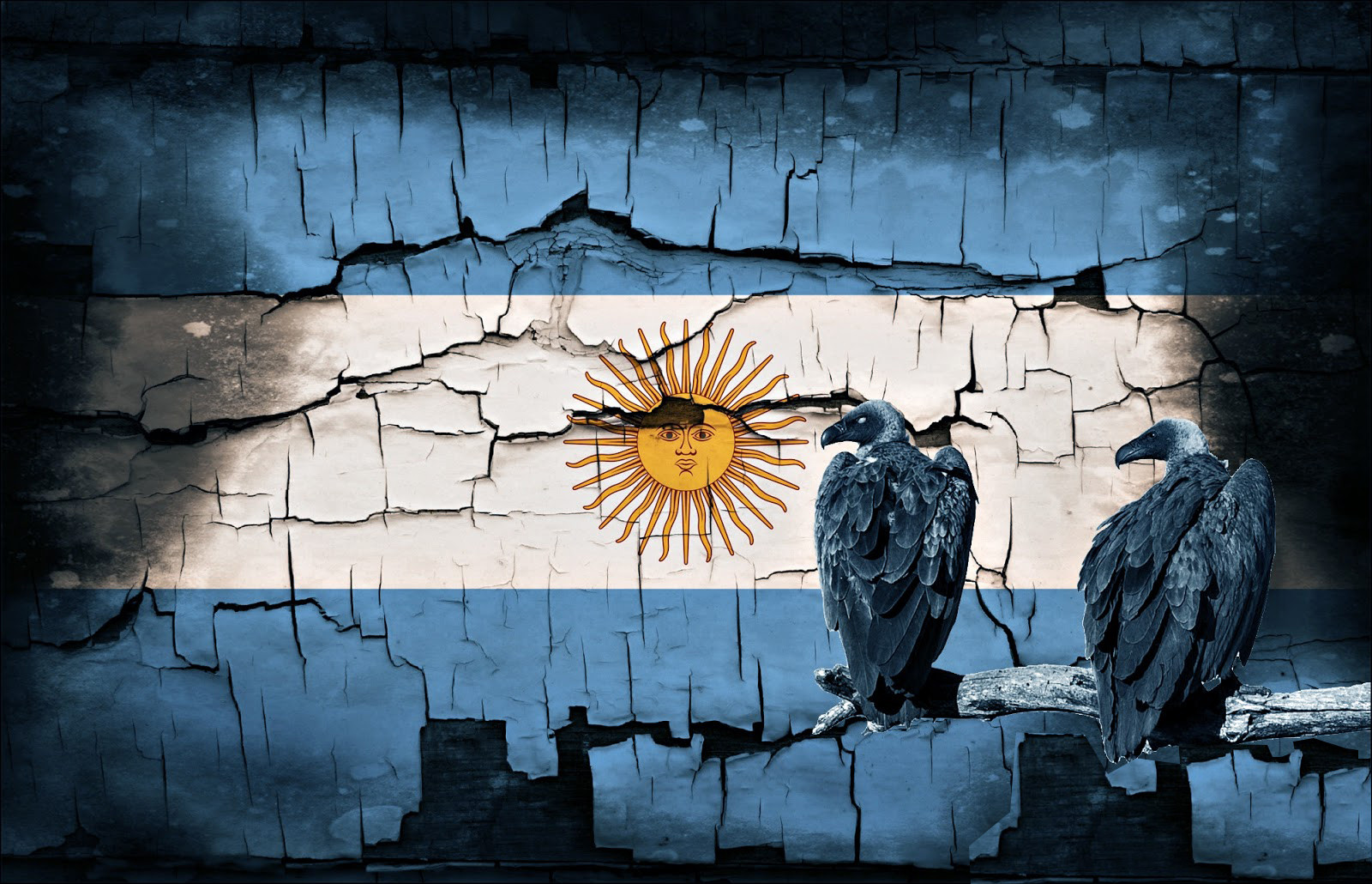 Η Αργεντινή κατέληξε σε συμφωνία με τους «γύπες»