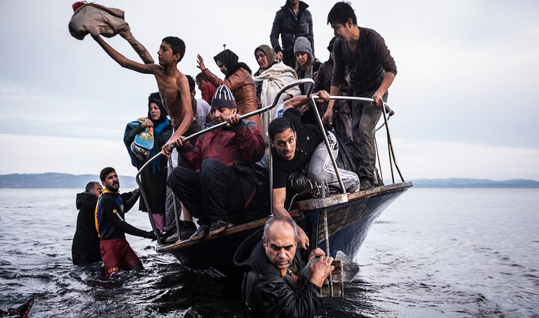 ΕΕ προς Τουρκία: Μειώστε τους πρόσφυγες προς την Ελλάδα κάτω από 1.000