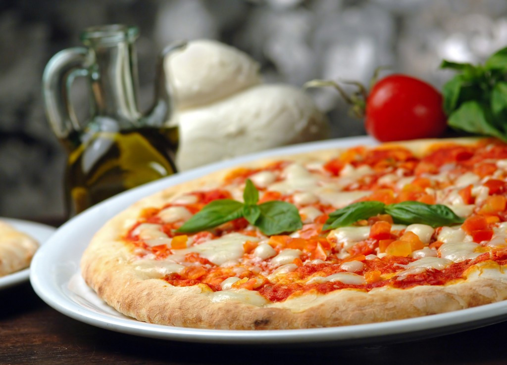 Μια θέση στην UNESCO για τη ναπολιτάνικη πίτσα ζητούν οι Ιταλοί!