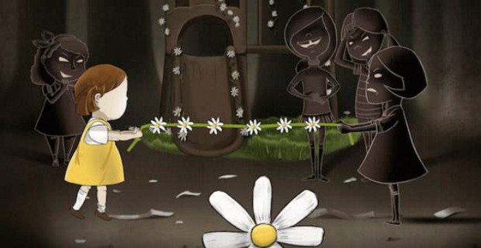 Τέσσερα αντι-bullying animation που αξίζει να δείτε μαζί με τα παιδιά σας!