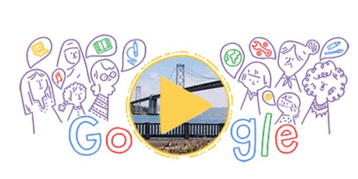 #OneDayIWill: Το βίντεο της Google για την Ημέρα της Γυναίκας