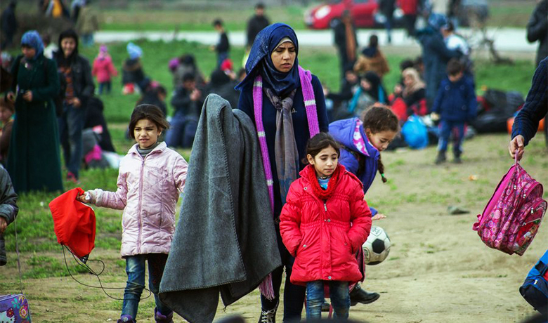 Ανησυχίες από Ύπατη Αρμοστεία του ΟΗΕ, Unicef και Διεθνή Αμνηστία για τη συμφωνία Ε.Ε. – Τουρκίας