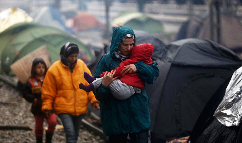 Πάνω από 40.000 οι πρόσφυγες στην Ελλάδα