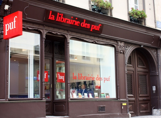 Ανοίγει στο Παρίσι το πρώτο «βιβλιοπωλείο του μέλλοντος» στην Ευρώπη [ΒΙΝΤΕΟ]