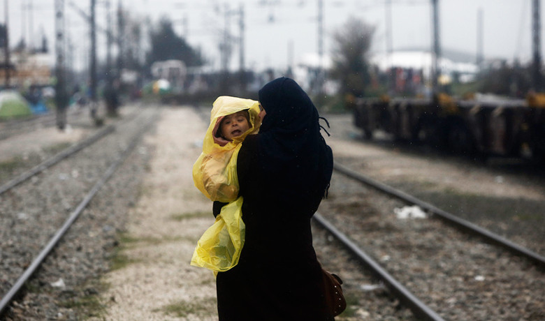 Δυτικά Βαλκάνια: Ανοίγουν τα σύνορα για να στείλουν πίσω στην Ελλάδα 3.000 πρόσφυγες
