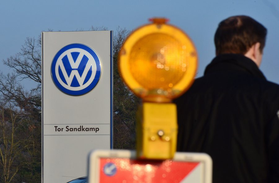 Δικαστικό «βέτο» της Ελλάδας στη Γερμανία για το σκάνδαλο της Volkswagen