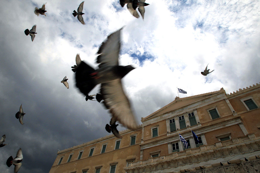 Τι φέρνει ο προσφυγικός άνεμος