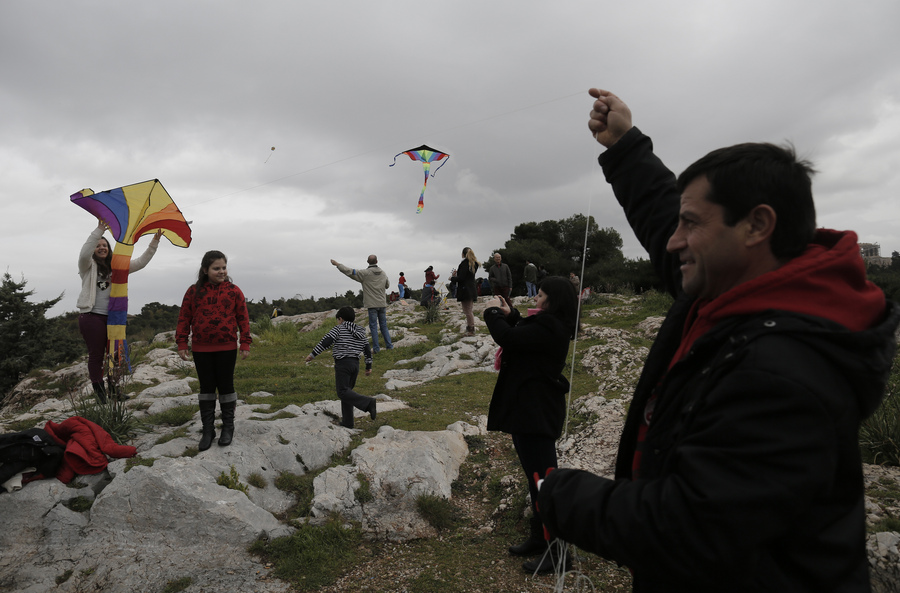 Όλα όσα πρέπει να ξέρουν όσοι θα εργαστούν την Καθαρά Δευτέρα