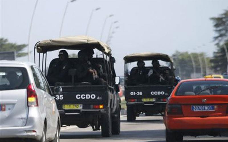 Επίθεση ενόπλων σε ξενοδοχείο στην Ακτή Ελεφαντοστού – Νεκροί και 4 Ευρωπαίοι