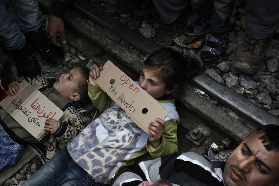 Στους 43.719 οι πρόσφυγες που βρίσκονται στην Ελλάδα [ΠΙΝΑΚΕΣ]