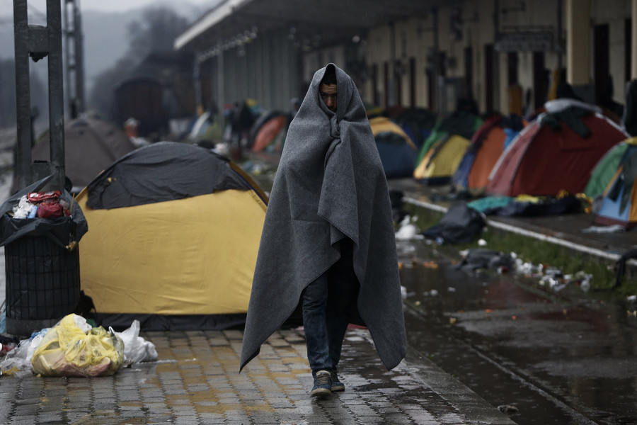 Οι χώρες της Ευρώπης που στέλνουν βοήθεια για τους πρόσφυγες στην Ελλάδα