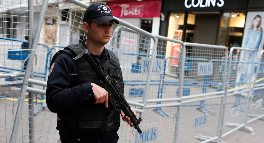 Τουρκία: Συνελήφθησαν 3 πανεπιστημιακοί για «τρομοκρατική προπαγάνδα»