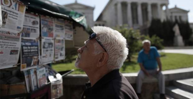 Πρωτοσέλιδα: Συμφωνούν για τους φόρους, αλλά τζάμπα τους βάζουν…