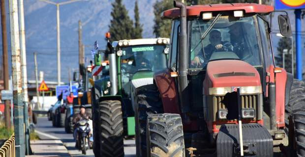 Αποστόλου: 95.000 αγρότες θα επιστρέψουν 215 εκατ. ευρώ από παράνομες επιδοτήσεις