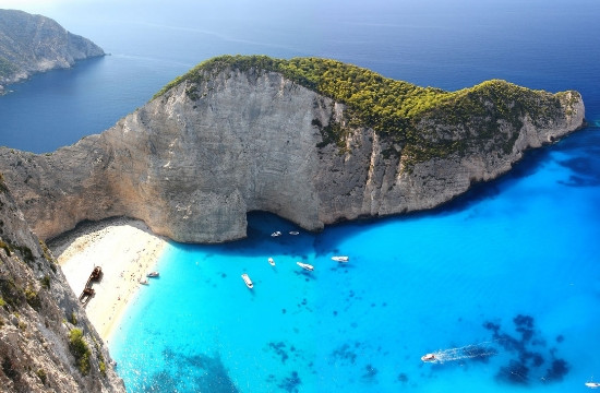 Οι 15 ομορφότερες παραλίες της Ευρώπης – Δυο ελληνικές