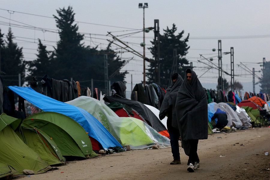 Στους 47.536 οι πρόσφυγες που βρίσκονται στην Ελλάδα [ΠΙΝΑΚΕΣ]