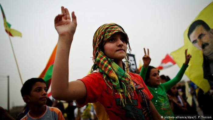 Η αυτονομία των Κούρδων και τι μπορούμε να διδαχθούμε από αυτή