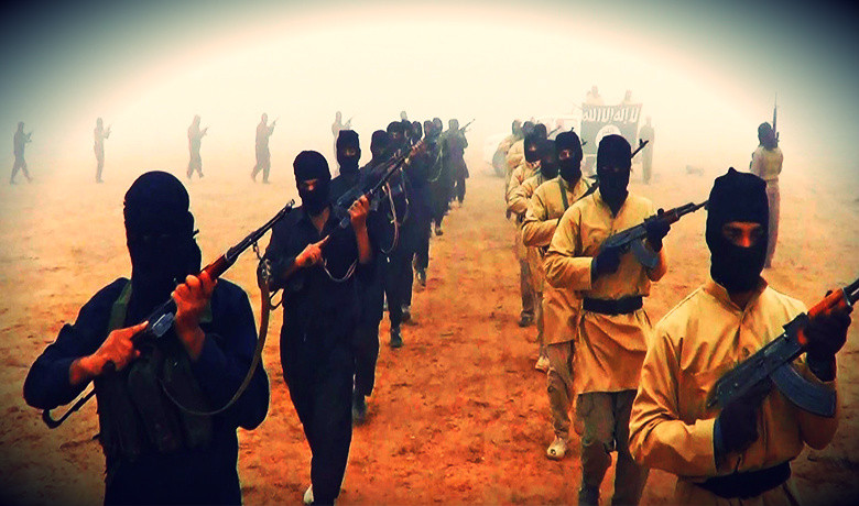 Το Ισλαμικό Κράτος πίσω από τις επιθέσεις στις Βρυξέλλες