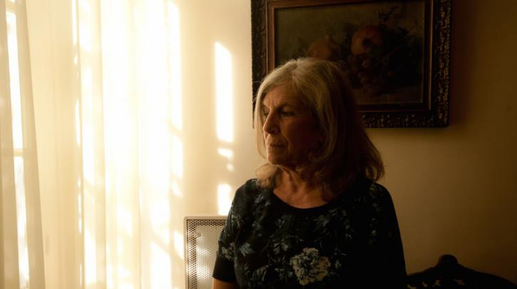 Αθωώθηκε η καθηγήτρια Μαίρη Μαυρή-Βαβαγιάνη μετά από μήνυση του Ηλία Κασιδιάρη