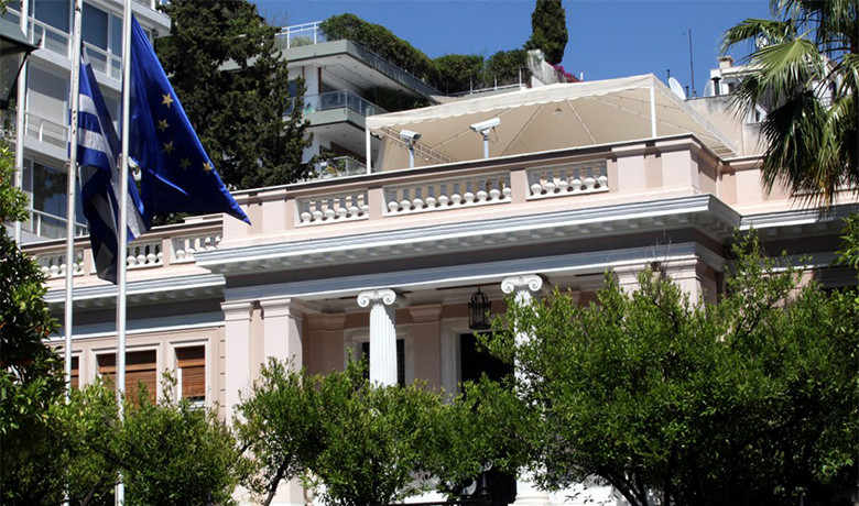 Καμία ανησυχία για πλήγμα στην Ελλάδα, λένε κυβερνητικές πηγές