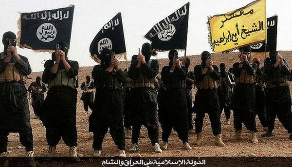 Τι αναφέρει το Ισλαμικό Κράτος στην ανάληψη ευθύνης για τις επιθέσεις στις Βρυξέλλες [ΦΩΤΟΓΡΑΦΙΑ]