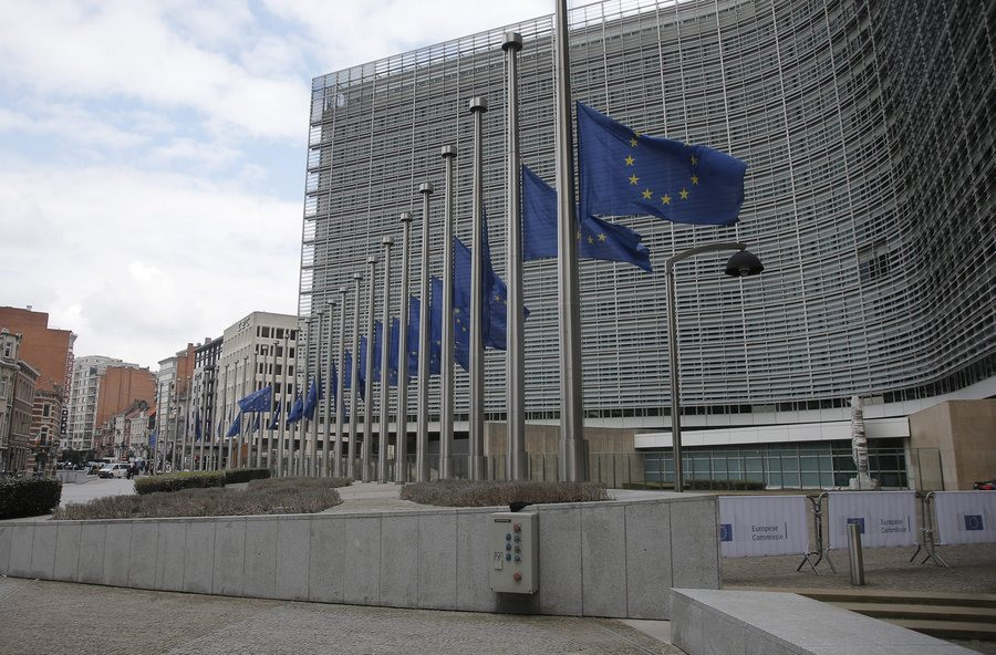 ΕΕ: Ενωμένοι με όλα τα μέσα θα αντιμετωπίσουμε την απειλή