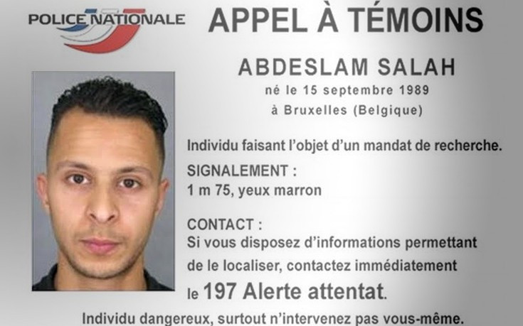 Η σύλληψη Αμπντεσλάμ επίσπευσε το τρομοκρατικό χτύπημα στις Βρυξέλλες