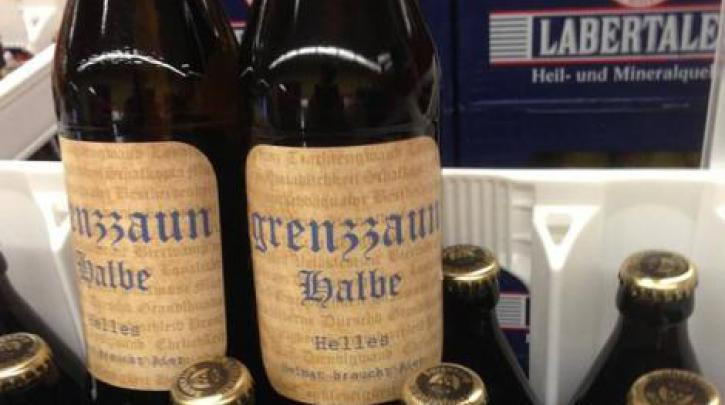 Αποσύρθηκε από τη γερμανική αγορά μια μπύρα που ήταν… ναζιστική