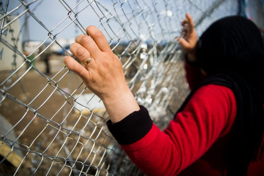 Μπορίσοφ: Η Βουλγαρία είναι έτοιμη να σηκώσει φράχτη στα σύνορα