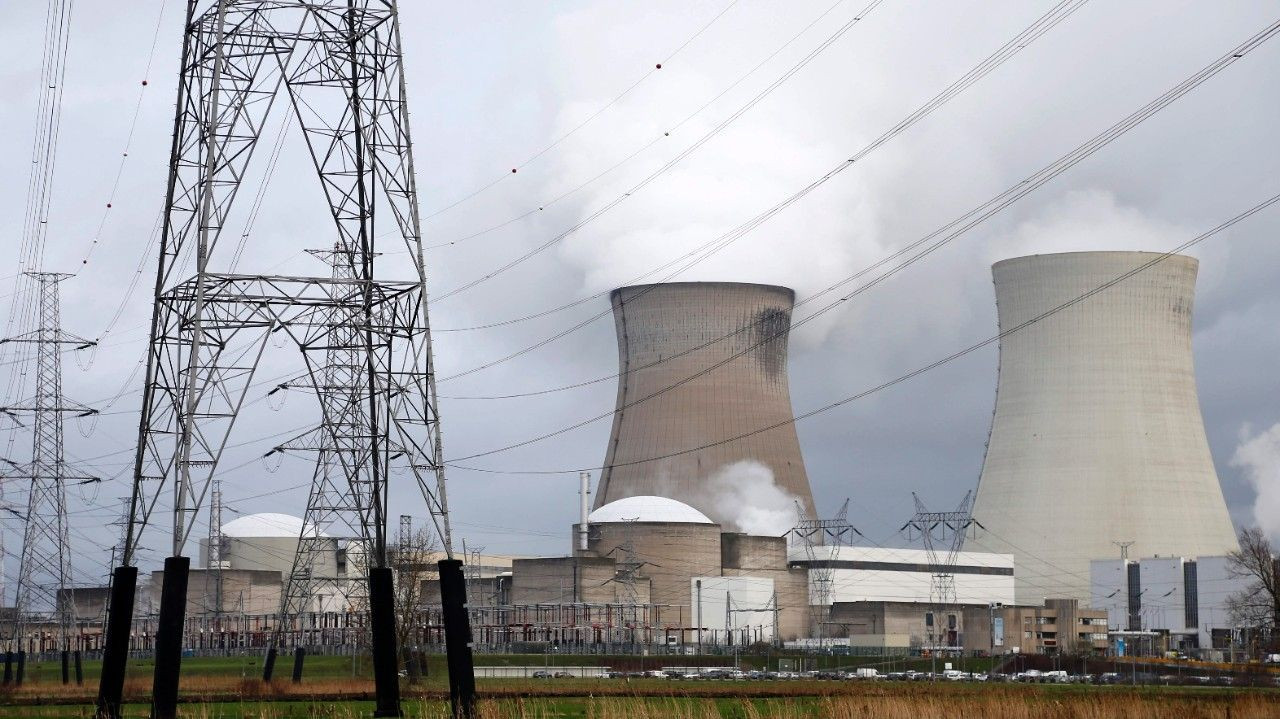 ΕΕ: Φόβοι για κυβερνοεπίθεση τζιχαντιστών σε πυρηνικό σταθμό τα επόμενα χρόνια