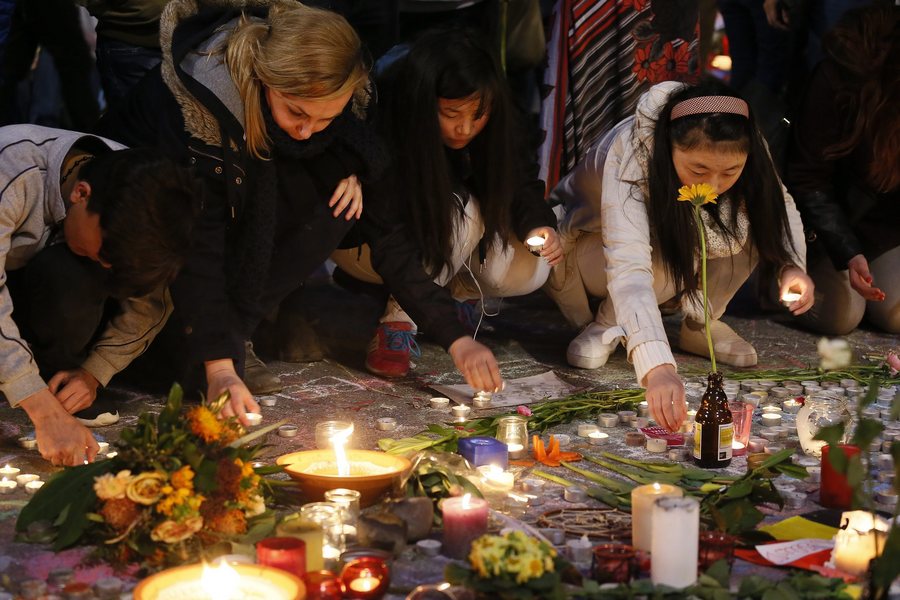 Βρυξέλλες: Ανέβηκε ο αριθμός των θυμάτων, 34 οι νεκροί μαζί με τους δράστες