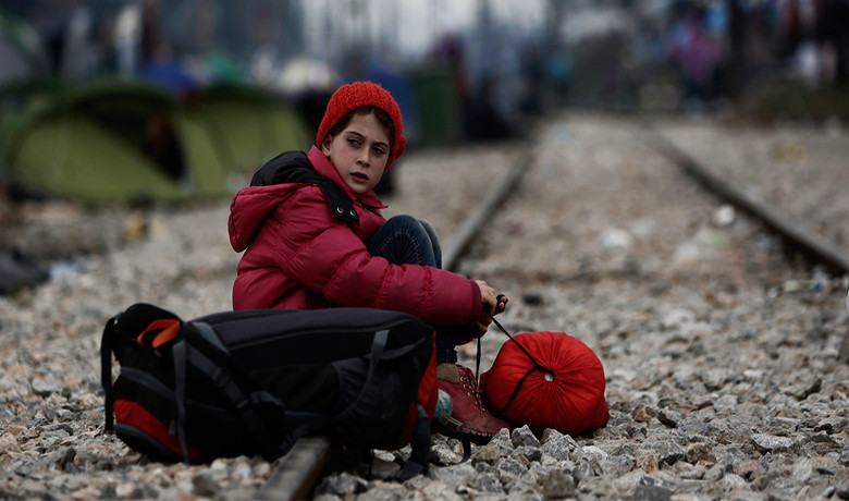 Αυξήθηκε ο αριθμός των ασυνόδευτων προσφυγόπουλων στην Ελλάδα