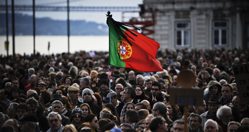 Το ΔΝΤ ξαναχτυπάει στην Πορτογαλία: Θα χρειαστούν νέα μέτρα